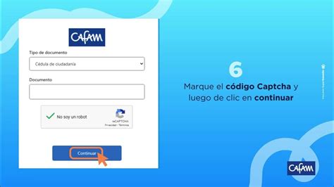 cafam portal salud|Portal de Afiliaciones